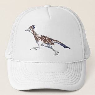 Roadrunner Trucker Pet