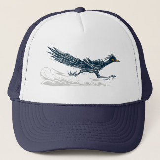 Roadrunner-vrachtwagenhoed Trucker Pet