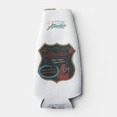 Roadside Attractie Bottle Cooler (leisteen) (Voorkant)