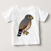 Roadside Hawk (Voorkant)
