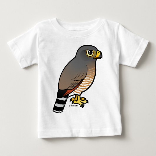 Roadside Hawk (Voorkant)