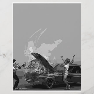 Roadside-serviceflyer