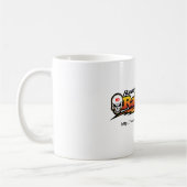 RoadStarRaider.com Coffee-Mok Koffiemok (Links)