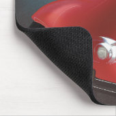 Roadster 13 Mousepad Muismat (Hoek)