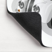 Roadster Car Muismat (Hoek)