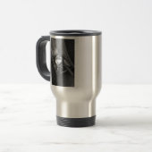 Roadster Grayscale uit 1930 Reisbeker (Voorkant links)