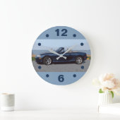 ROADSTER GROTE KLOK (Huis)