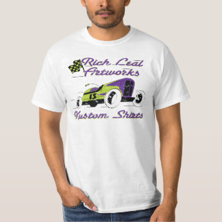 ROADSTER T-SHIRT