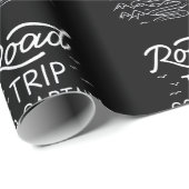 Roadtrip co-kapitein I Cadeaupapier (Rol Hoek)