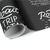 roadtrip kapitein I Cadeaupapier (Rol Hoek)