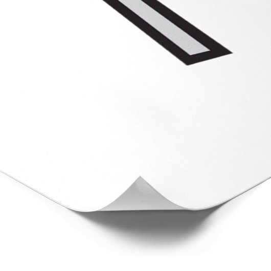 Roadway Worker Poster (Hoek)