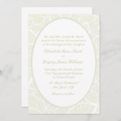 Roam en wittebrouwerij kaart (Voorkant / Achterkant)