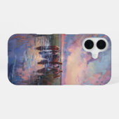 Roam Free iPhone 16 Hoesje (Achterkant horizontaal)