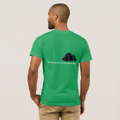 ROAM Kayak Basecamp Shirt (Achterkant volledig)