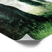 Roam [ op zoek naar vergeving] poster (Hoek)