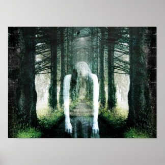 Roam [ op zoek naar vergeving] poster