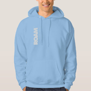 ROAM Vert Logo Hoodie