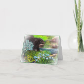 Roaming Beer Notitiekaartje (Voorkant)