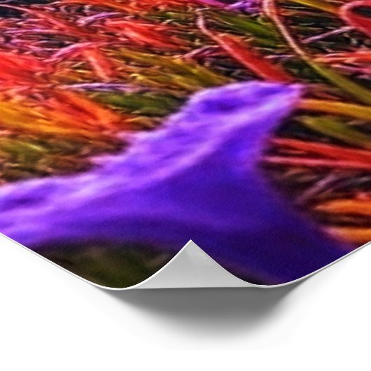 Roaming  Free AI Aliens  Poster (Hoek)