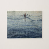 Roaming Legpuzzel (Horizontaal)