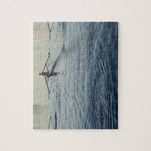 Roaming Legpuzzel (Verticaal)