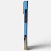 Roaming Osprey Tough Case-Mate iPhone Case (Achterkant / Links)