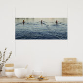 Roaming Poster (Keuken)