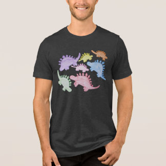 Roaming Rainbows: Unisex T-shirt