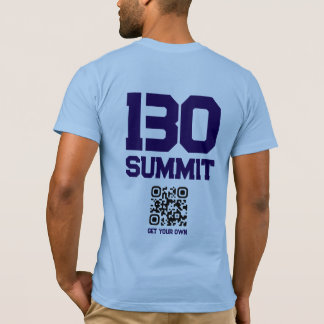 Roaming X Summit: Guns N' Hoses with House Number T-shirt