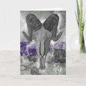 Roamschedel Kaart (Voorkant)