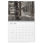 Roan Mountain 2013 Calendar Kalender (Mar 2027)