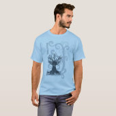 Roanoke T-shirt (Voorkant volledig)