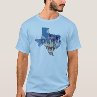 Roanoke, TX T-shirt