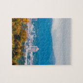 Roanoke Virginia Legpuzzel (Horizontaal)