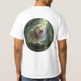 ROAR Heren Value T-Shirt