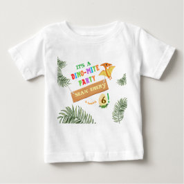 Roar in kleur: verbluffende dinosaurus