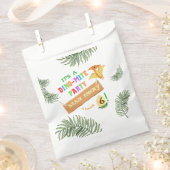 Roar in kleur: verbluffende dinosaurus bedankzakje (Geknipt)