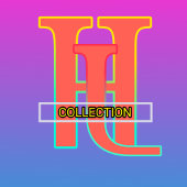 Roar in stijl Geometric Lion logo Mannen T-shirt