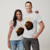 Roar of Legacy T-shirt (Unisex)