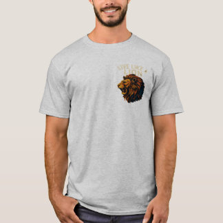 Roar of Legacy T-shirt