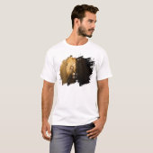 Roar of the King T-shirt (Voorkant volledig)