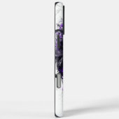 Roar of the Shadow King Case-Mate iPhone Case (Achterkant / Rechts)