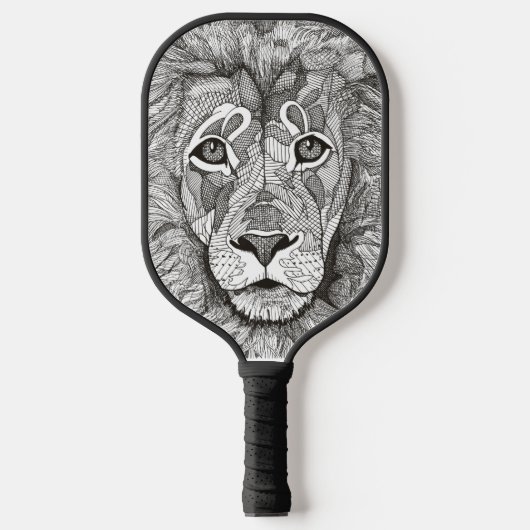 ROAR, paddle (Voorkant)