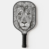 ROAR, paddle (Achterkant)