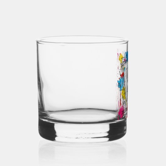 Roar & Pour: Whiskey Avonturen Whisky Glas (Rechts)