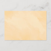 Roar & Score Basketball Dino Boy Birthday Party Informatiekaartje (Achterkant)