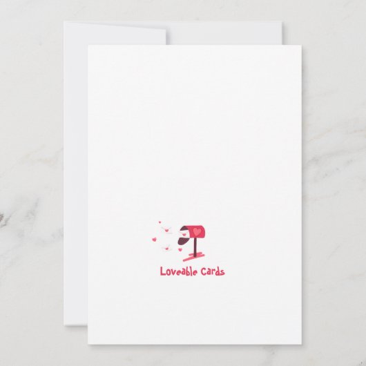 Roar-some Dinosaur Verjaardagsfeestje Uitnodiging (Achterkant)