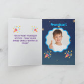 Roar-some Dinosaur Verjaardagsuitnodiging – Oerwou (Binnen)