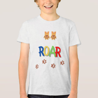 Roar Tri-Blend Shirt