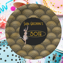 Roaring 20's Flapper Twenties Great Gatsby 1920